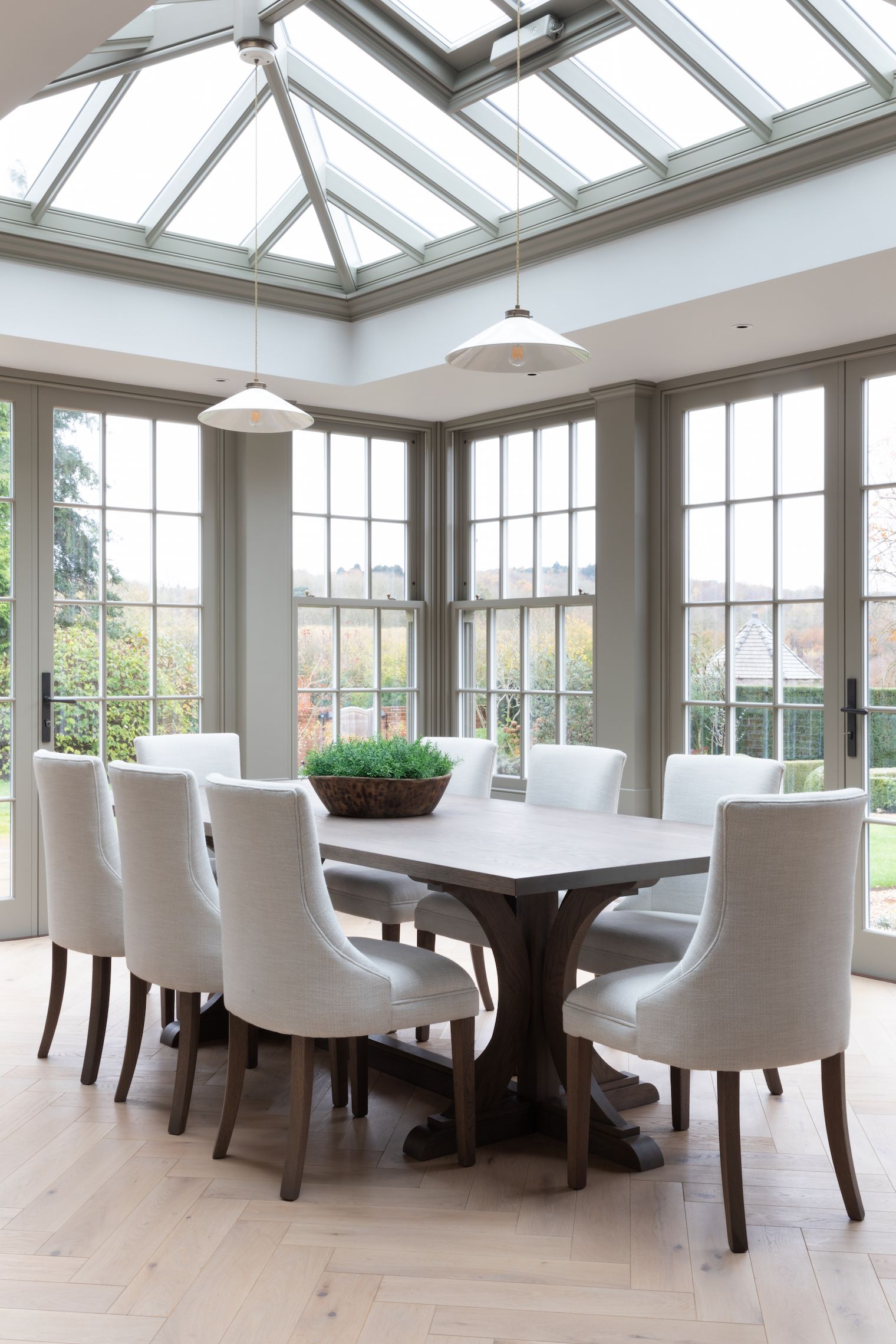 Norton Dining Table | Marlow Project