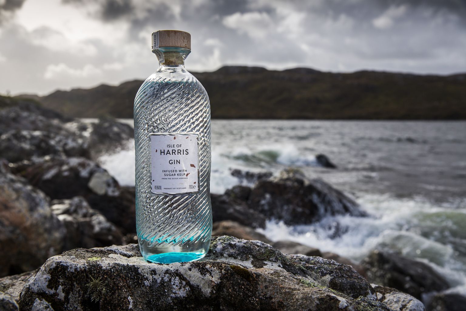 Isle Of Harris Distillery