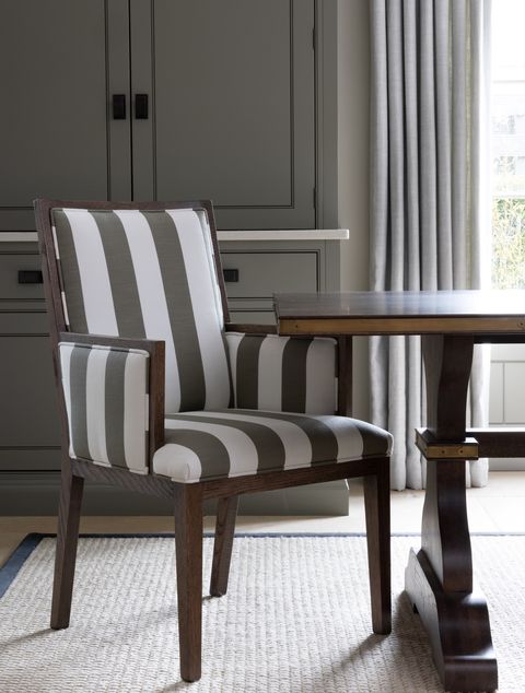 Belle Carver Chair