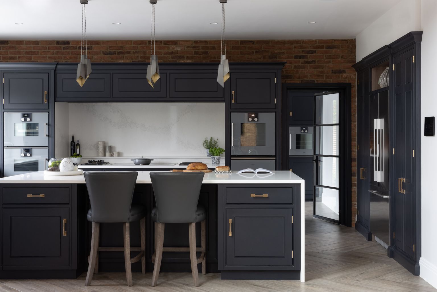 3 Reasons Why Caesarstone is a Dream Kitchen Essential