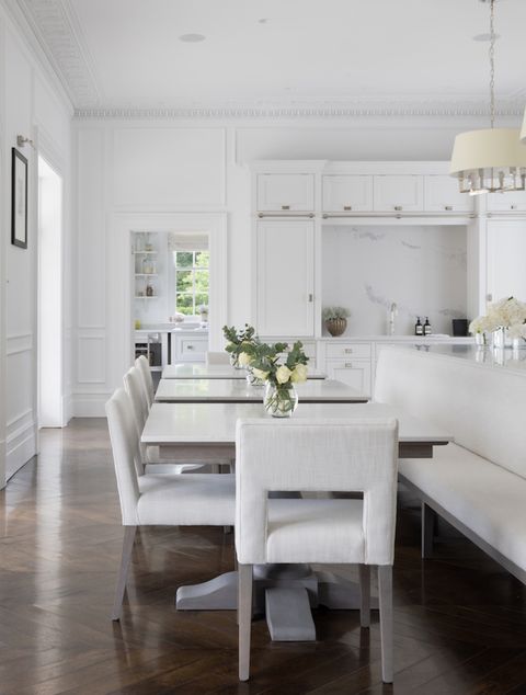 Langham Square Dining Table