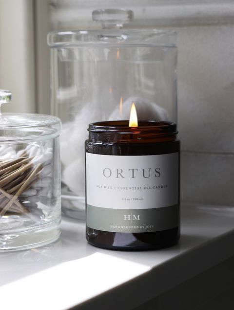 Candle - Ortus