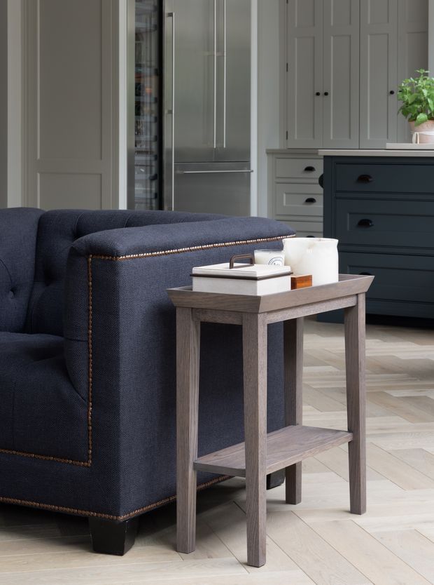 Bartram Side Table