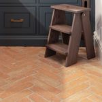 Radcliffe Terracotta Tile | Marlow Project