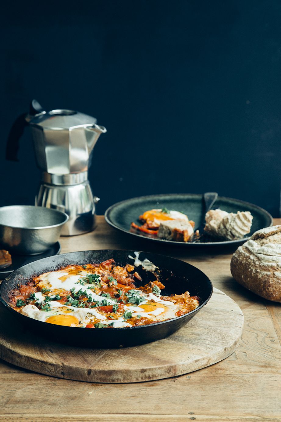 5 Incredible Shakshuka Recipes