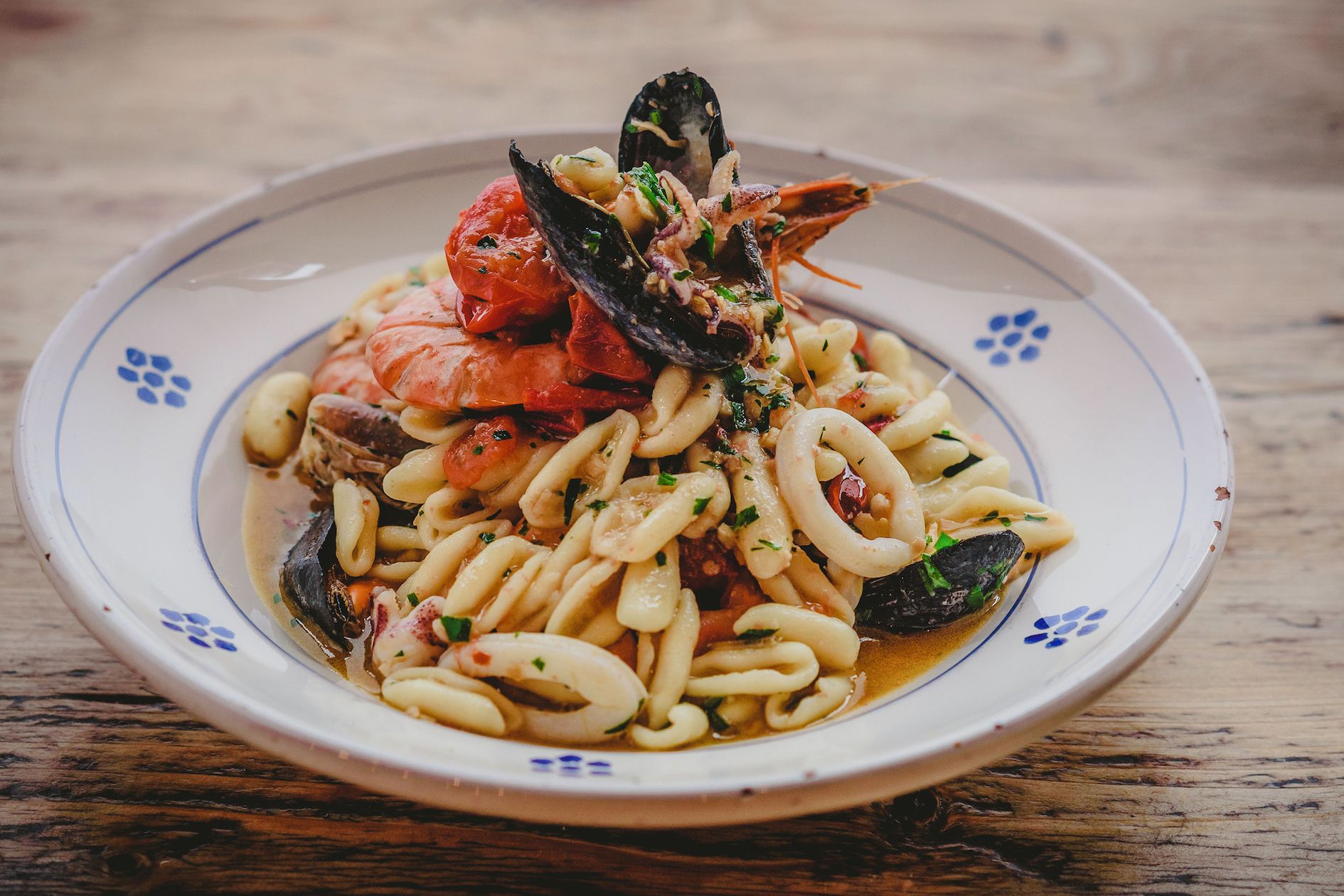 Italian Restaurants We Want To Go To - Sugo Pasta Kitchen - Humphrey Munson Blog