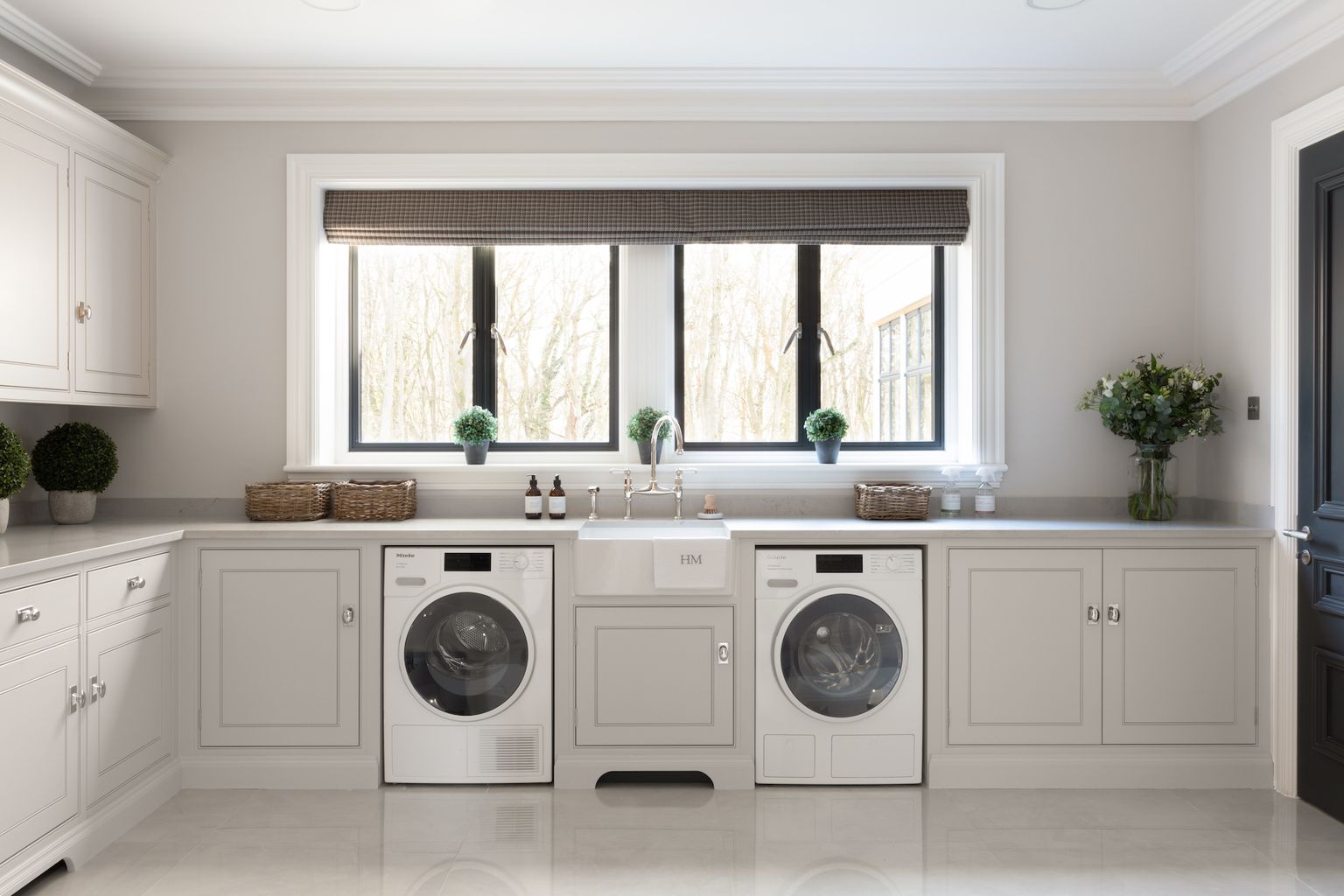 Transform Your Laundry Routine with Miele | Sustainable, Superior, and Stylish