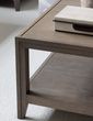 Crosby Coffee Table | Sevenoaks Project | Sitting Room Furniture | Humphrey Munson