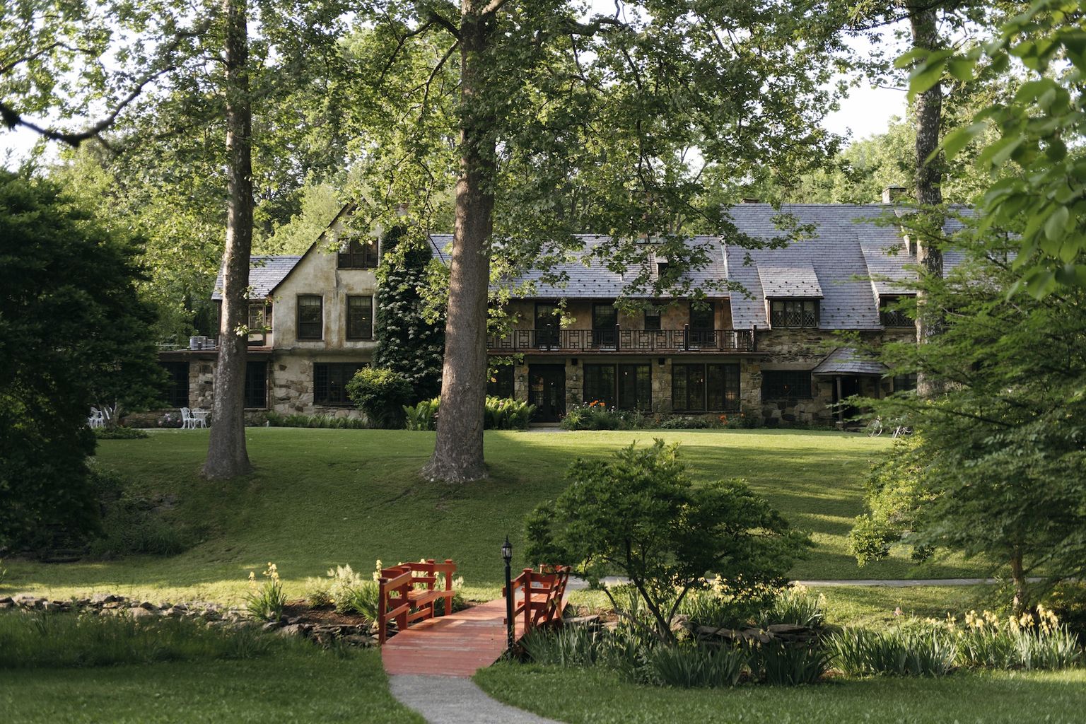 Troutbeck | Amenia, New York