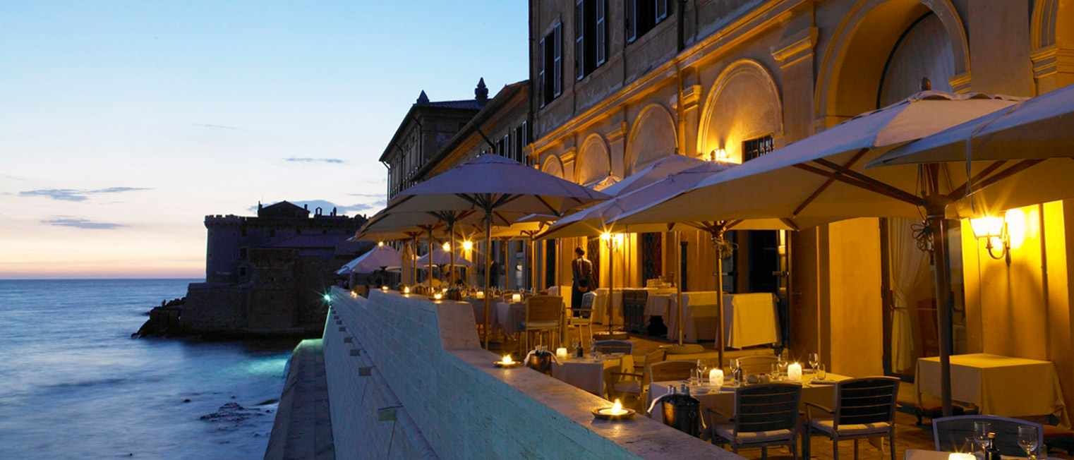 il Pellicano Hotel - Tuscany - Humphrey Munson Blog 3