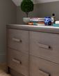 Lancaster Chest of Drawers - Bedroom Furniture - Humphrey Munson