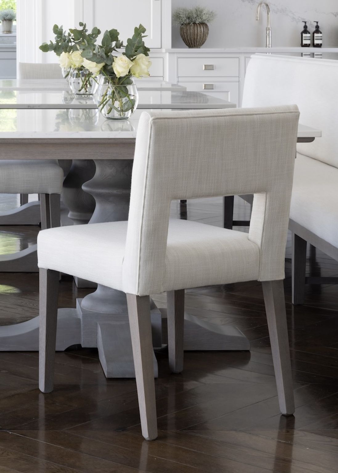 Bentley Dining Chair - Humphrey Munson