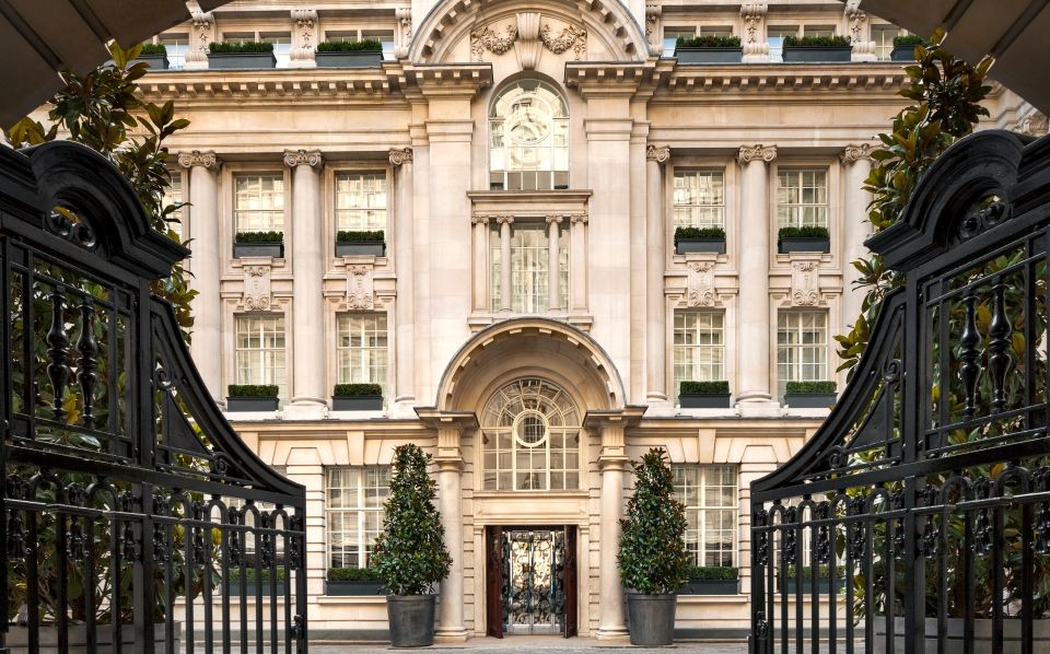 Rosewood London