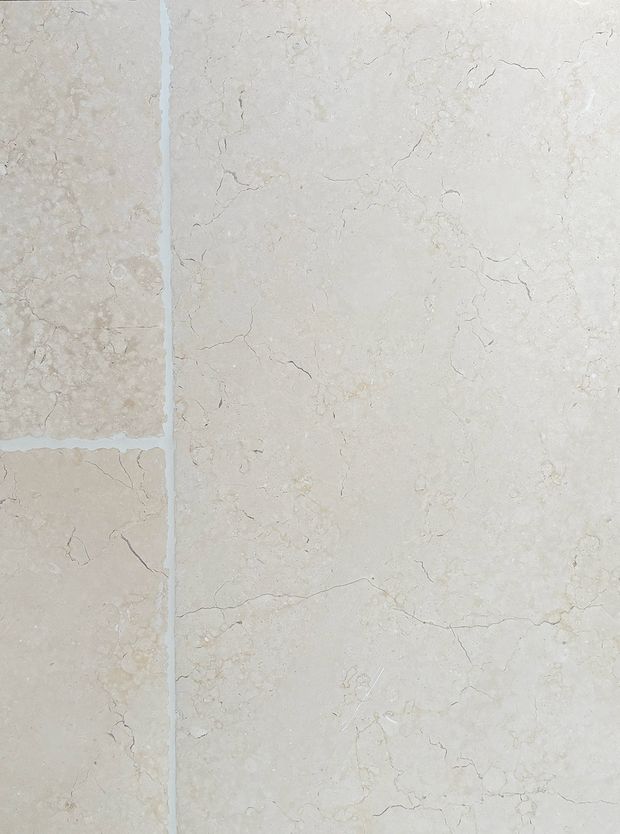 Fairford Natural Limestone Aged