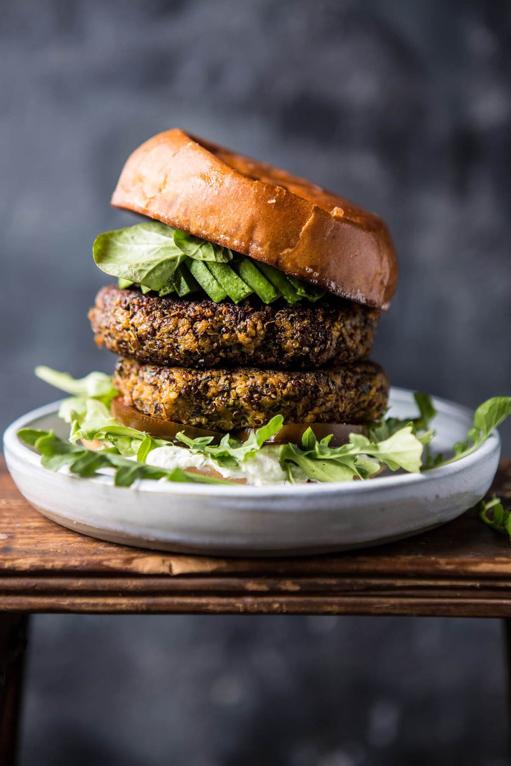 5 of the best alternative burger recipes