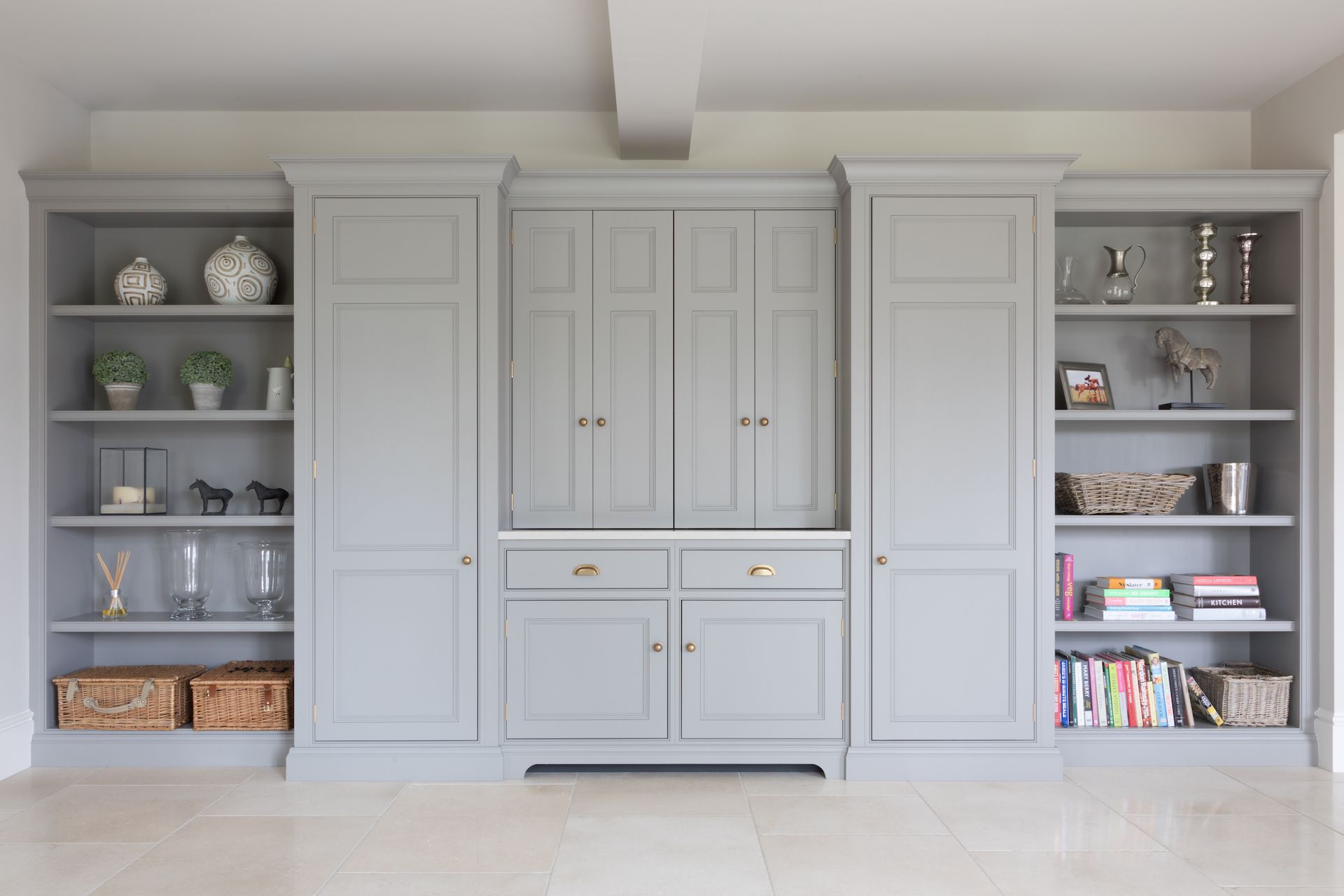 Fairford Natural Limestone Aged - Image 5