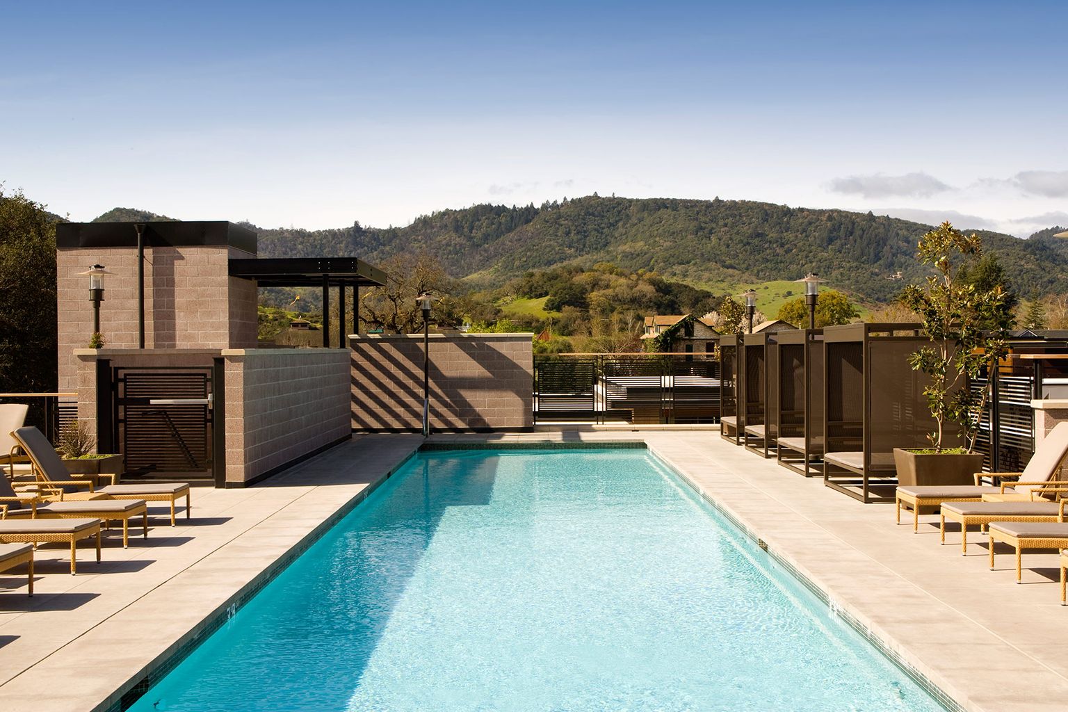 Bardessono Hotel & Spa | Napa County, California