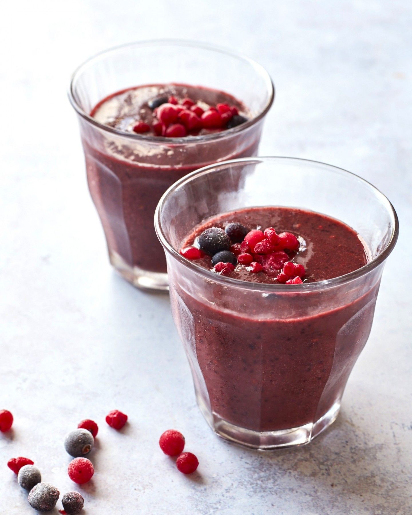 Amelia Freer's 10 recipes for nourishing your body this January - Smoothie - Humphrey Munson 