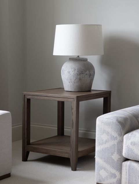 Crosby Side Table