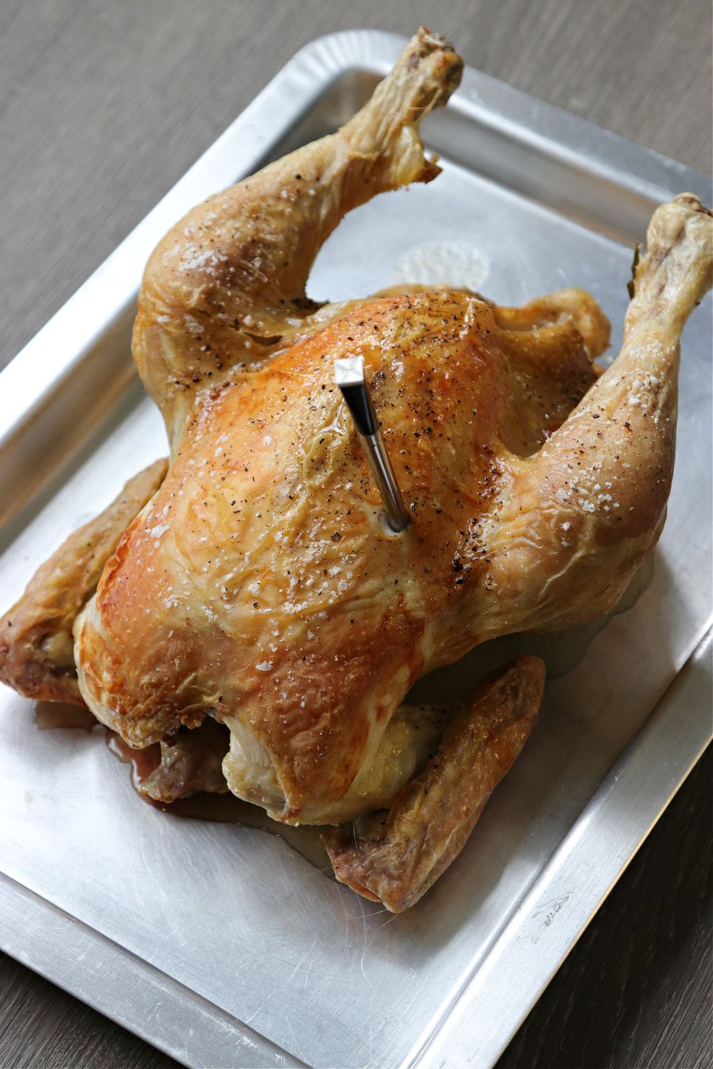 Recipes Notes | The Perfect Roast Chicken