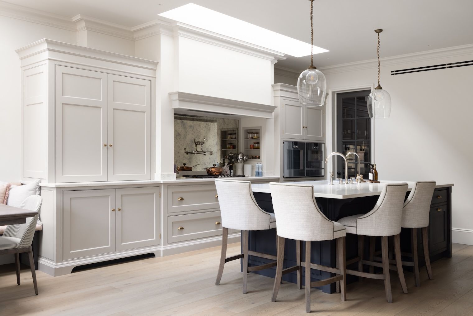 Project ADVICE FROM PREVIOUS HM CLIENTS