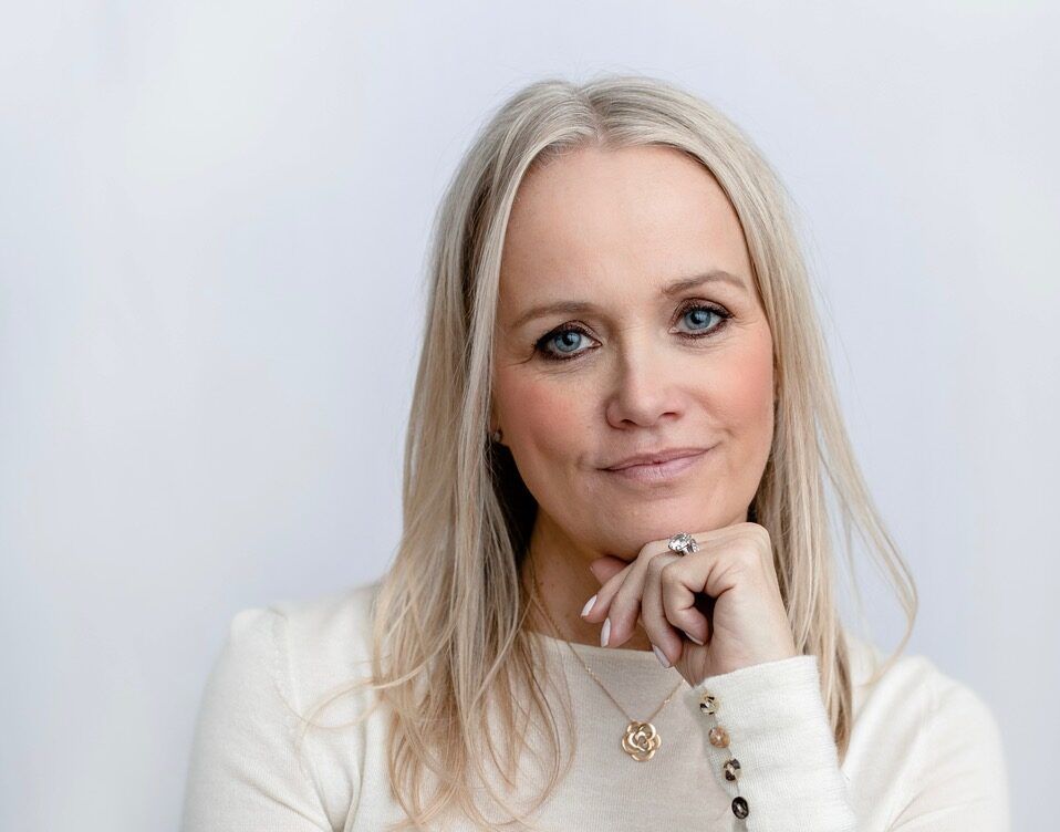 Q&A with Caroline Foster Brown | Luxury Event Planning