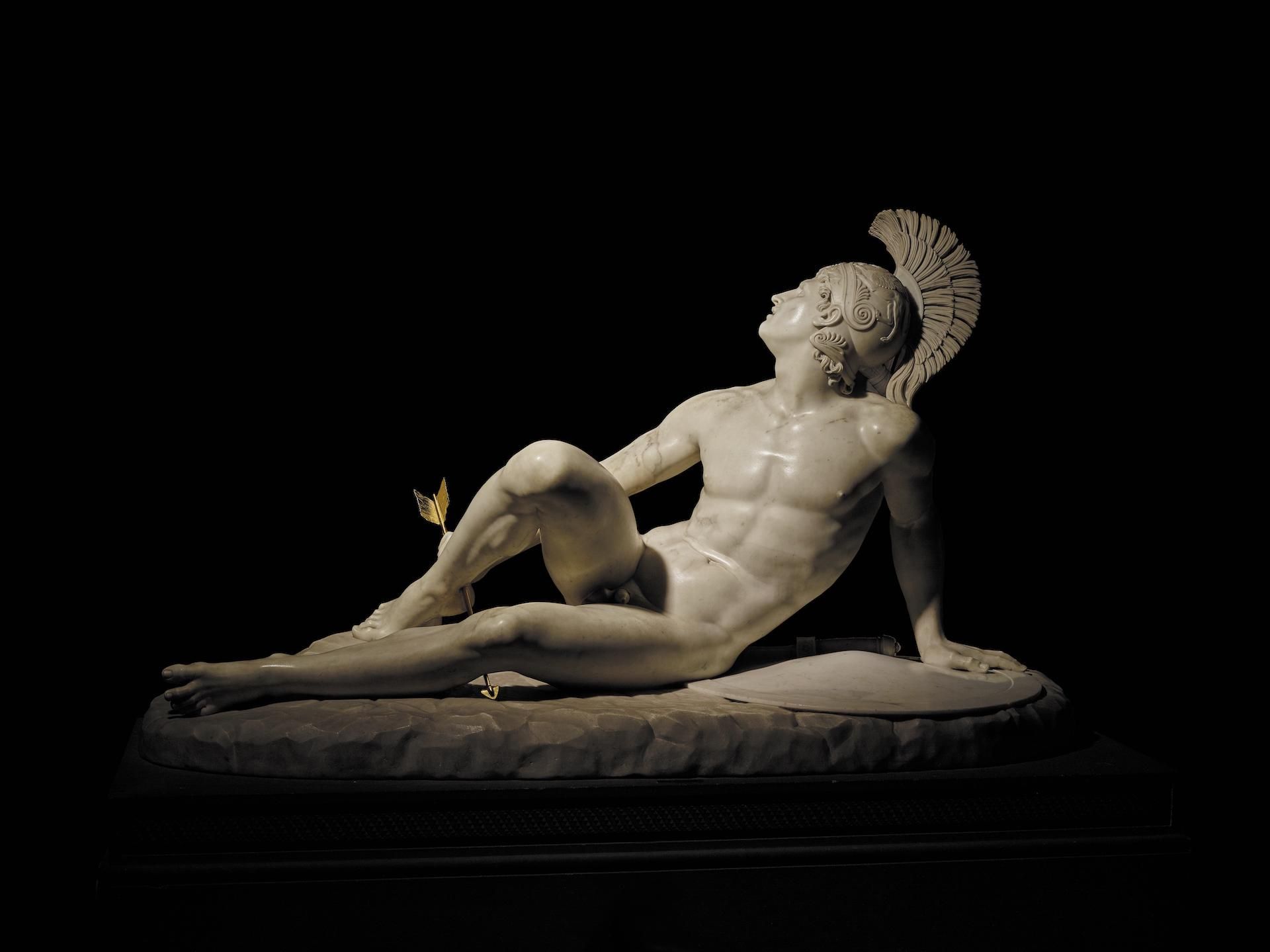 Troy, Myth and Reality | The British Museum - Humphrey Munson Blog