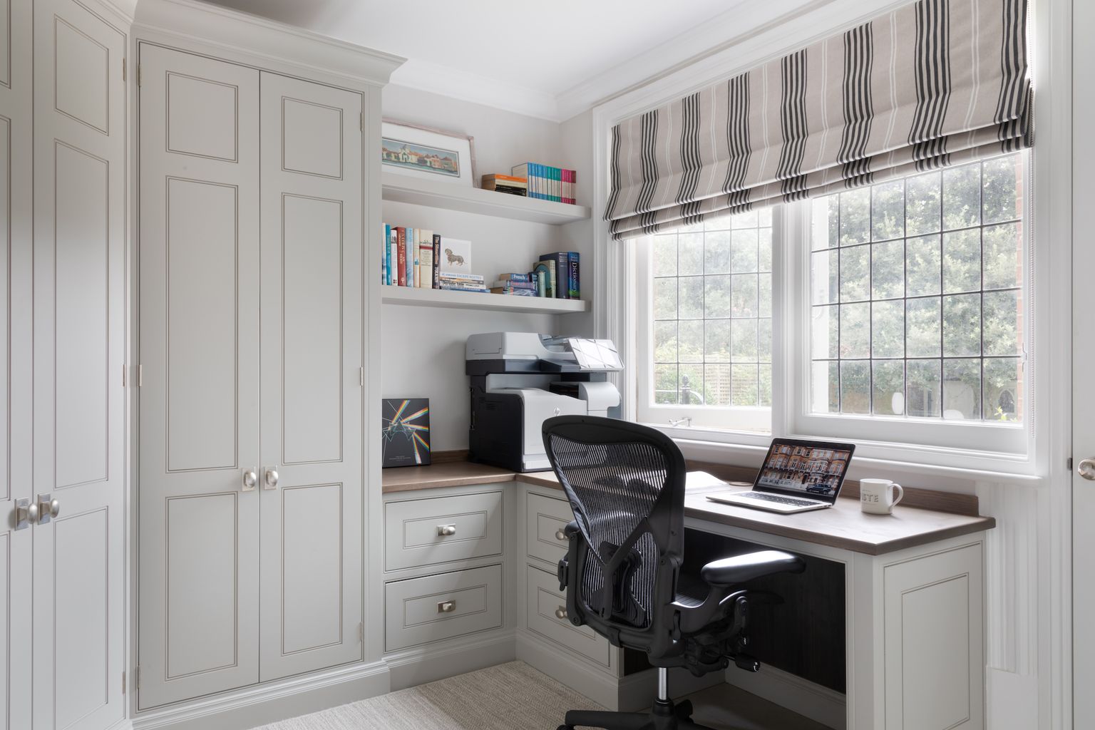 Home Office Design Tips