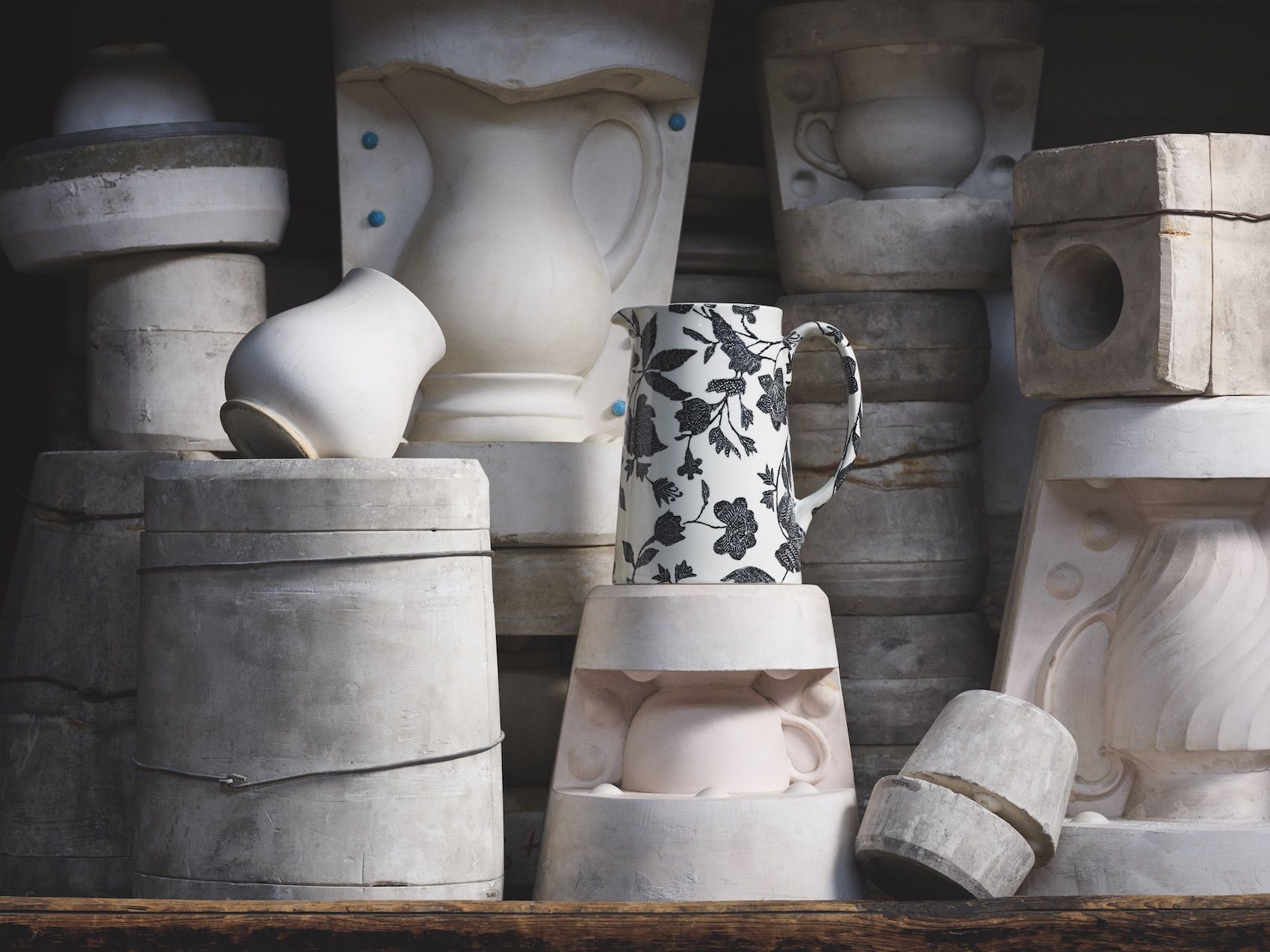 Burleigh Pottery & Ralph Lauren | Spring Collection - Humphrey Munson Blog