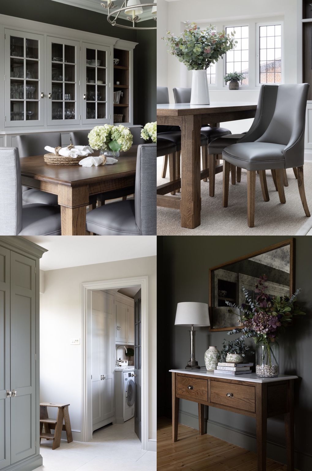 Furniture & Accessories | The Westerham Project