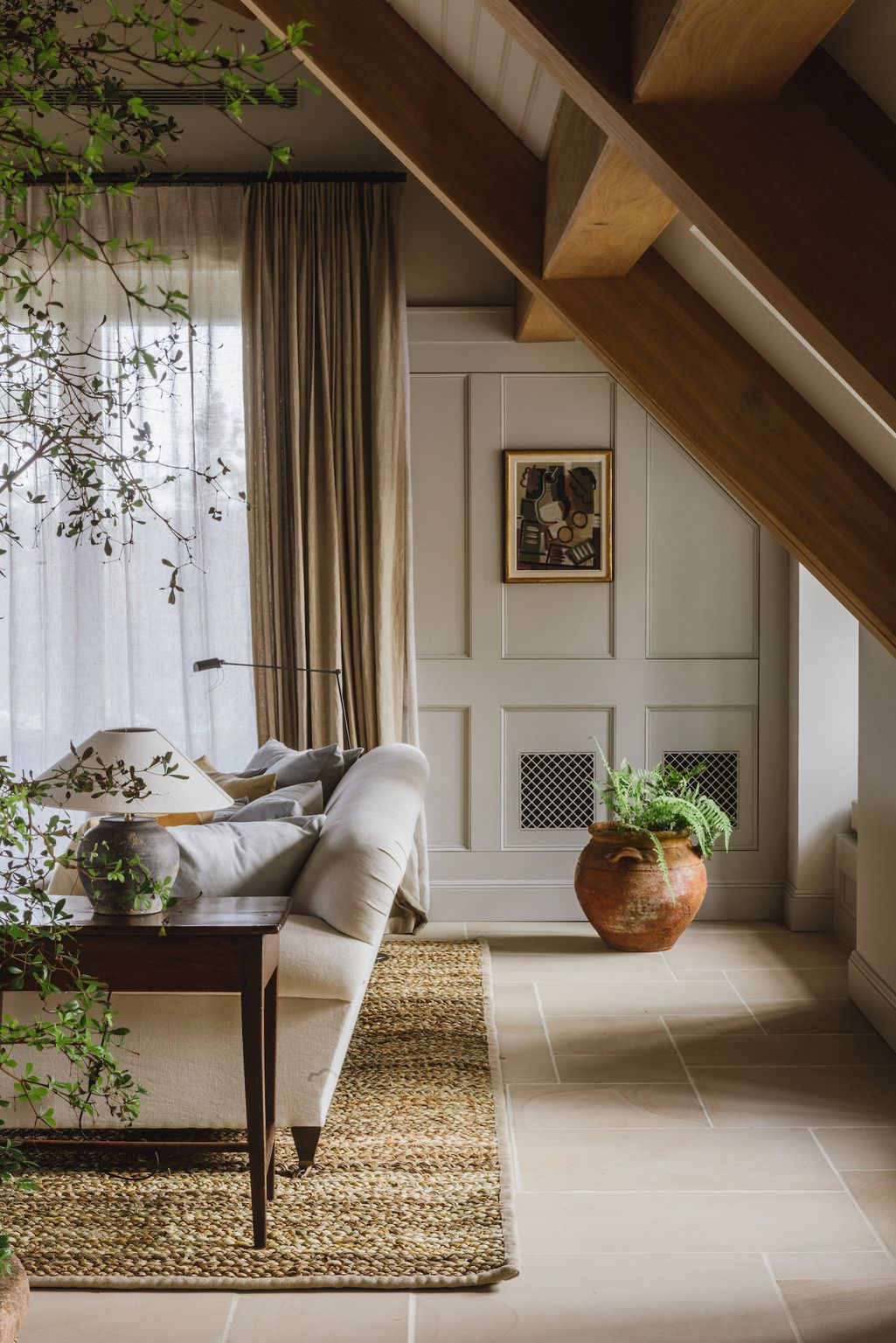 Heckfield Place | The Ultimate English Country House Retreat for Design Lovers