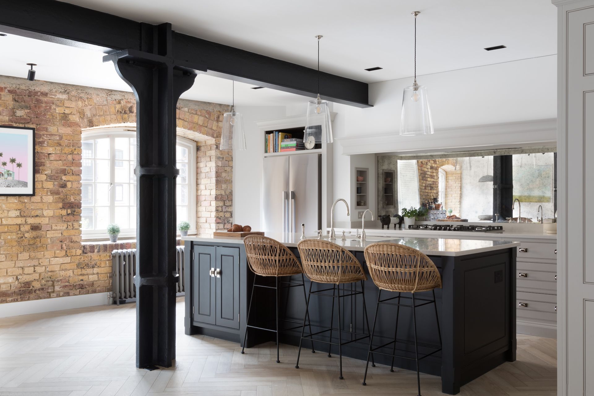 How To Plan Your Kitchen Project | Q&A With Creative Director Louisa Eggleston