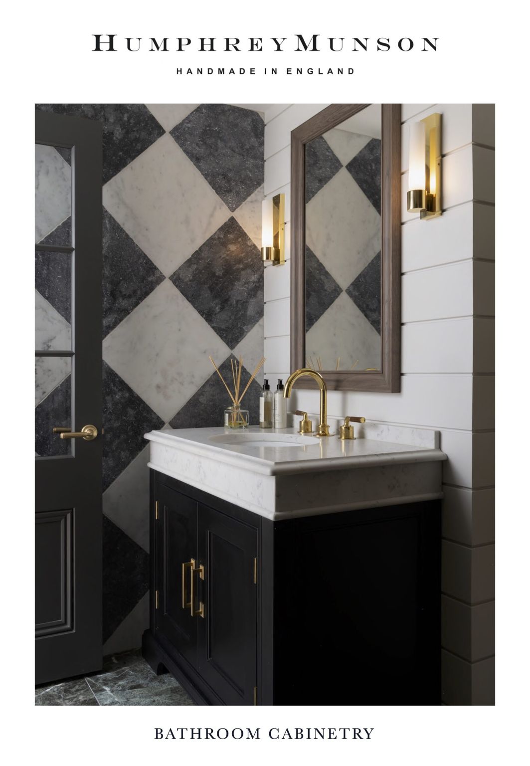 Bathroom Cabinetry LookBook