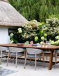 Cadogan Limestone - North Essex Project - Outdoor Kitchen - Humphrey Munson