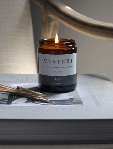 Candle - Vesperi