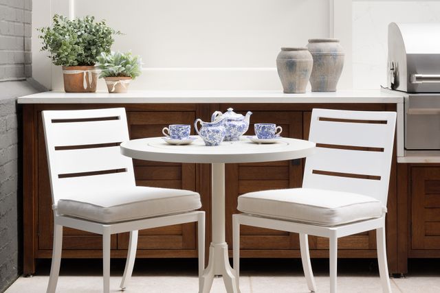 Why McKinnon and Harris Outdoor Furniture Is A Must-Have