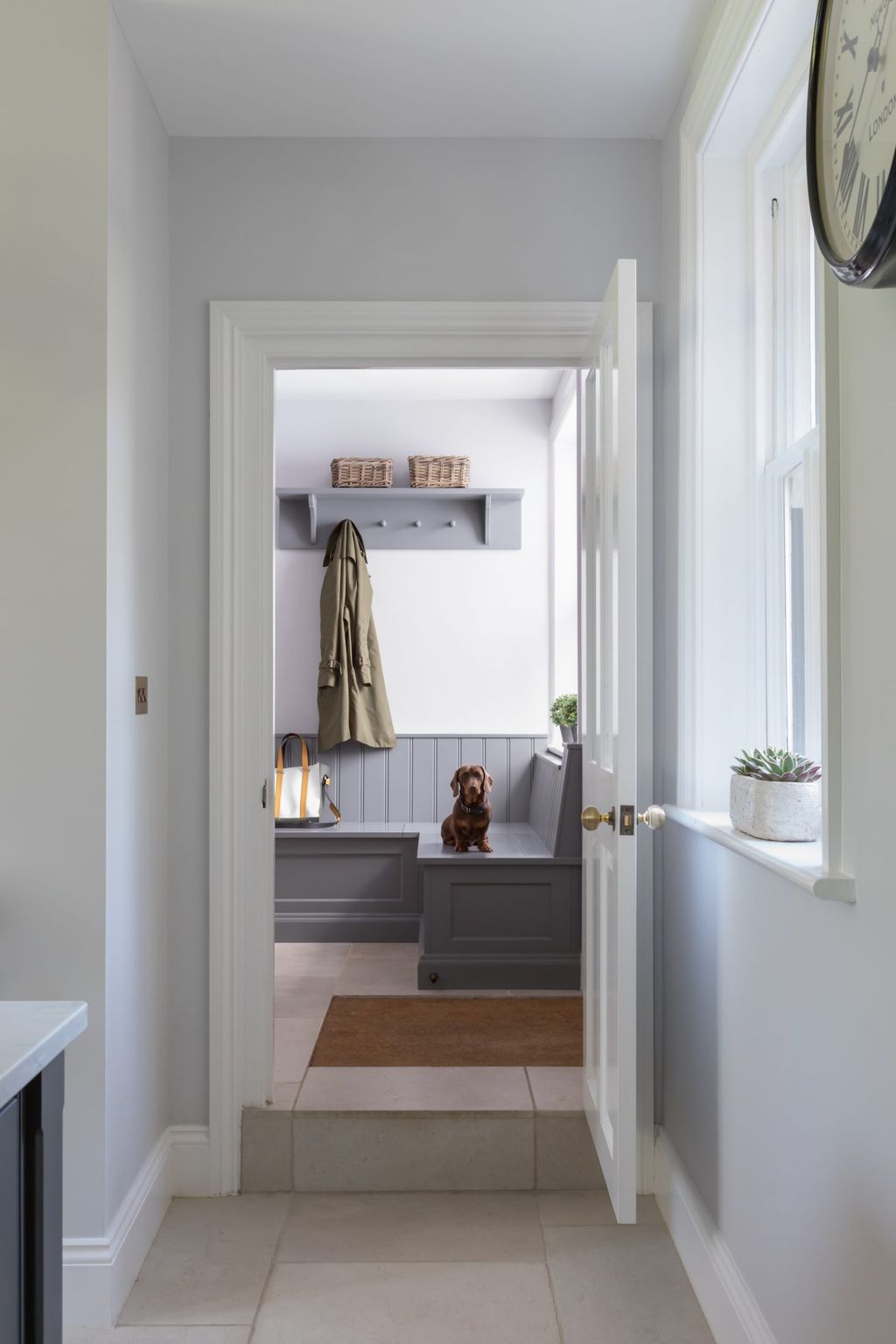 Design Tips For Creating The Perfect Pet Friendly Interiors