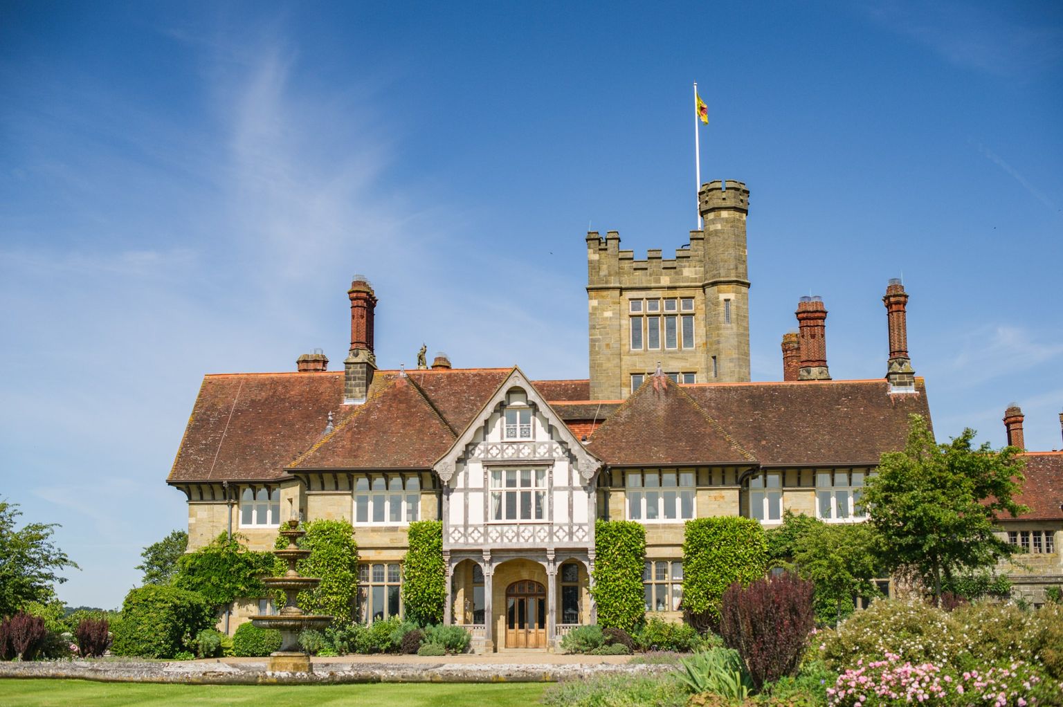 Cowdray Estate | Midhurst, West Sussex