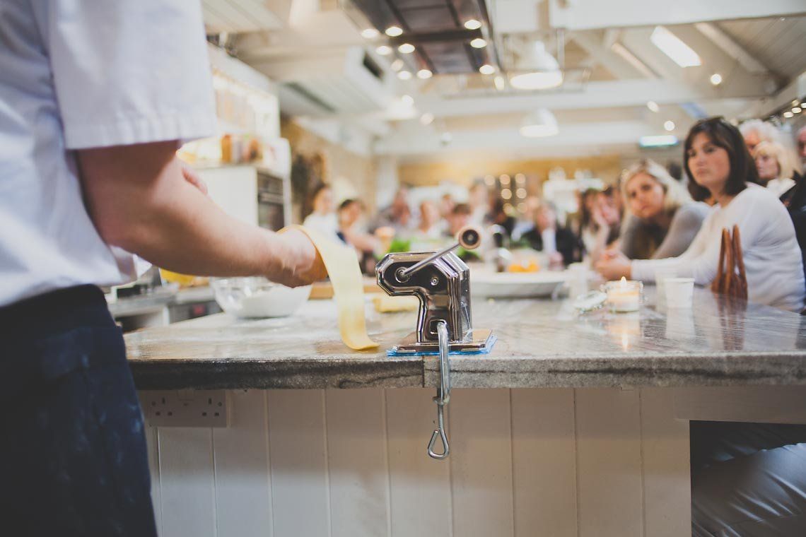 Daylesford Cookery School | Summer 2020 Courses | Humphrey Munson Blog