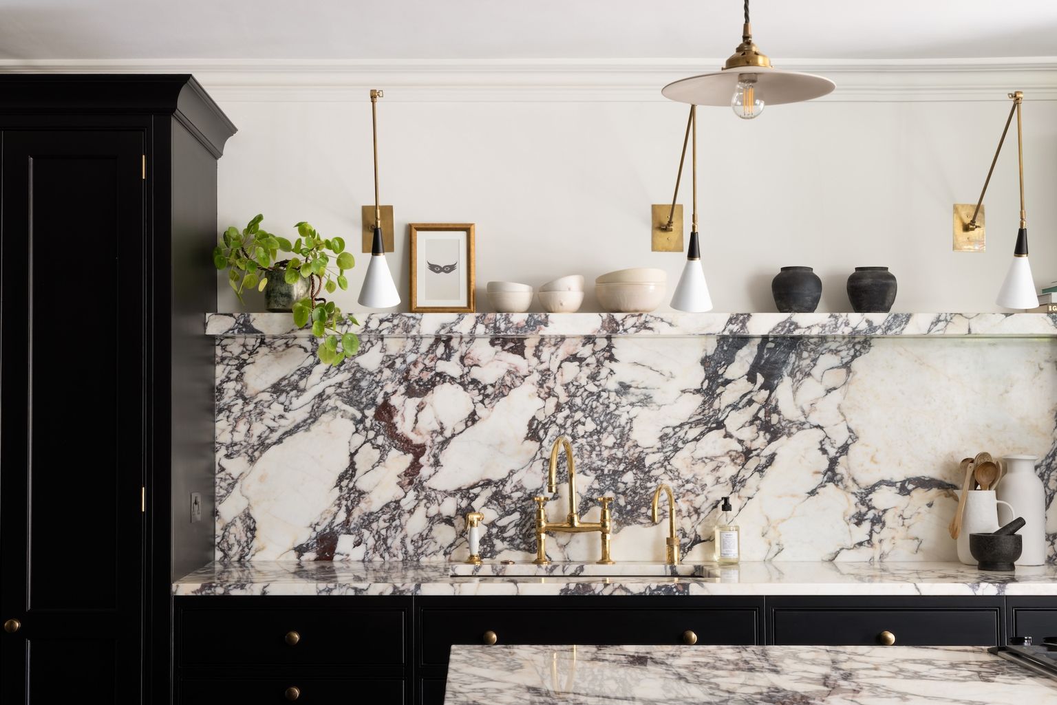 How to give your kitchen a January refresh