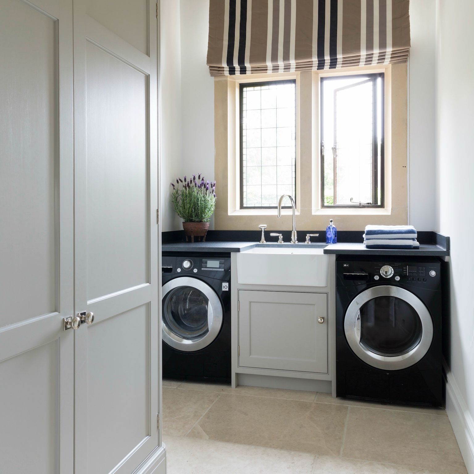 Utility Room Design Tips