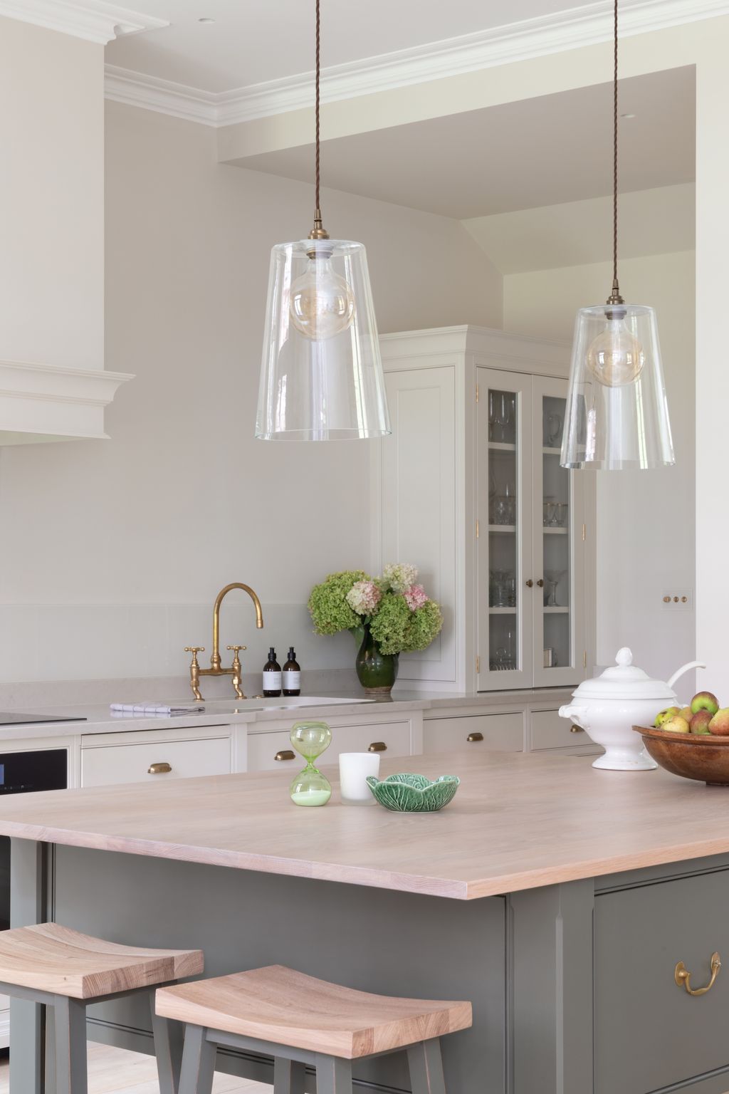 Musgrove Pendant Lights