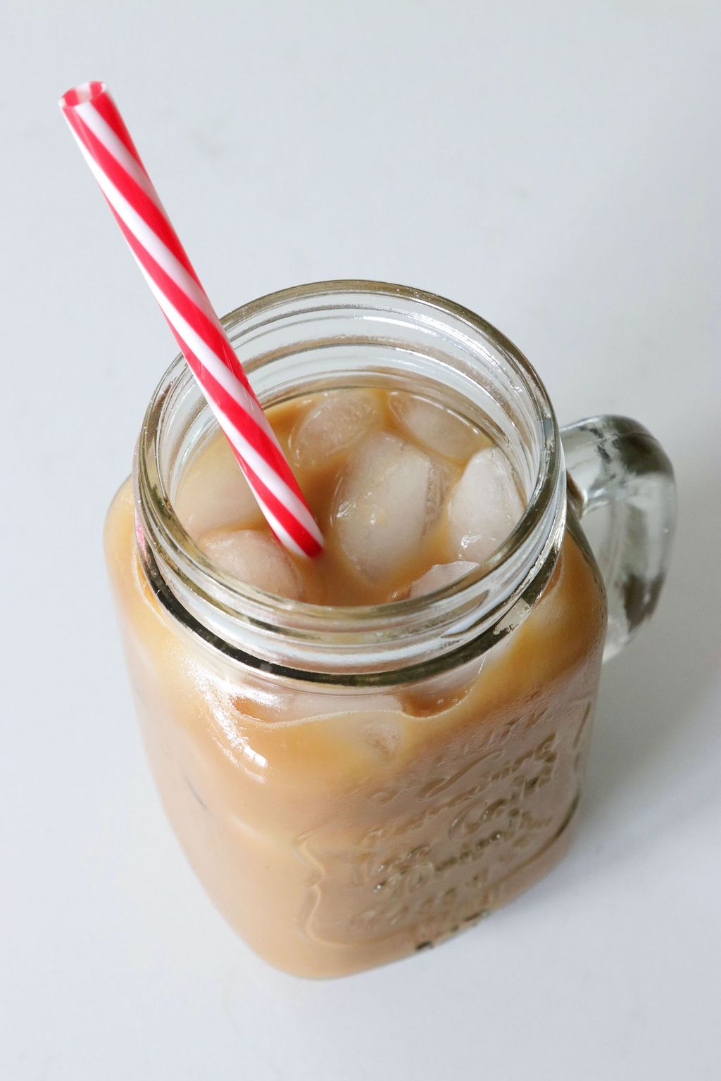 Recipe Notes | Iced Coffee