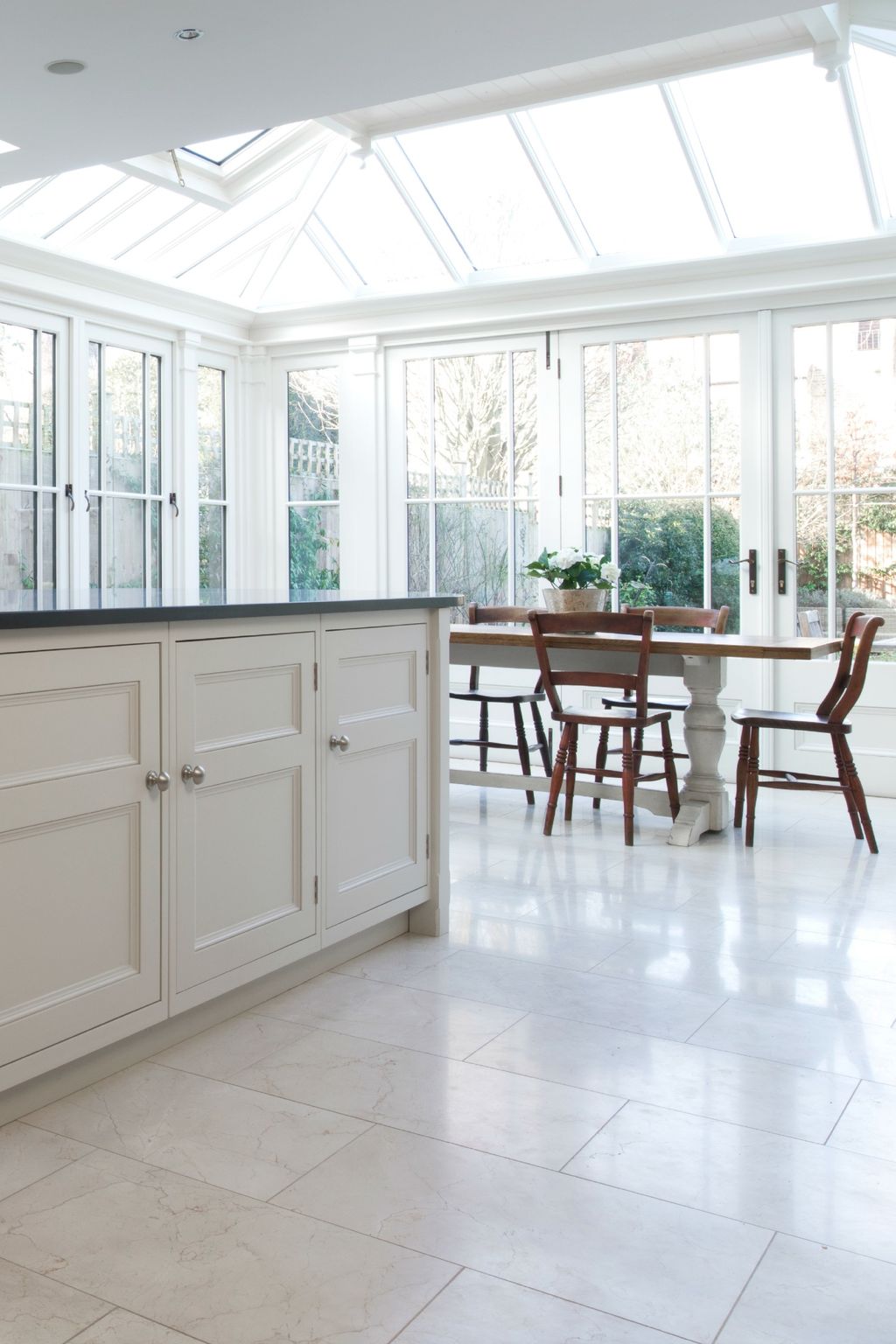 Kitchen Confidential | A Bespoke Kitchen in London