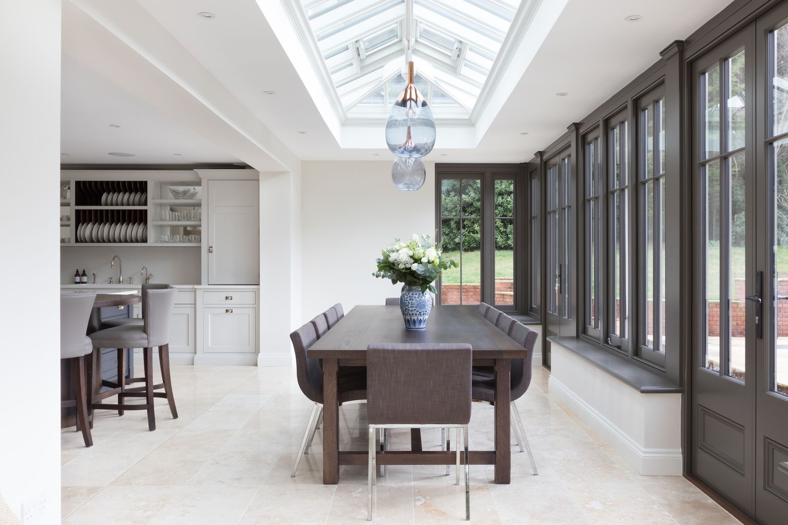 Orangery Kitchens