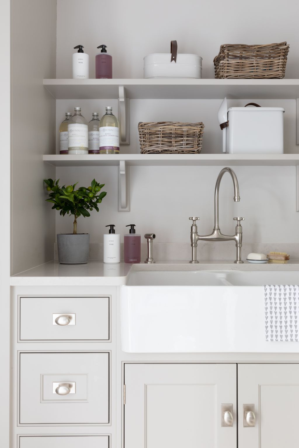 Utility Room | Design Tips