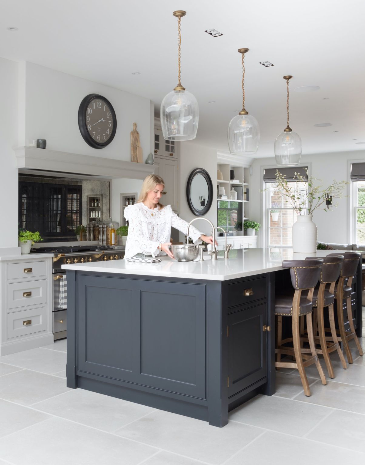 Brampton Limestone | At Home with Holly Donoghue