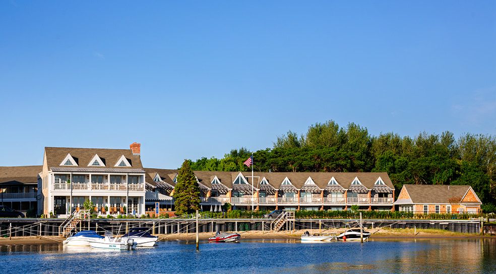 Baron’s Cove | Sag Habor, The Hamptons