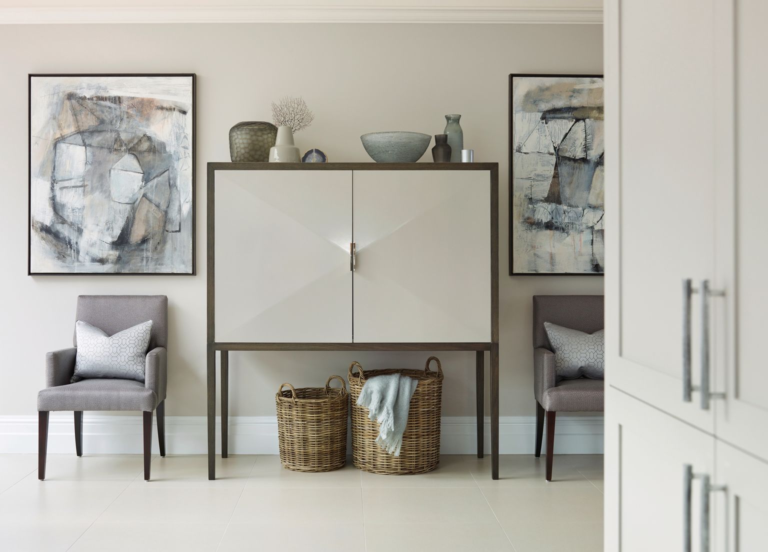 The Cobham Project | Sophie Paterson Interiors