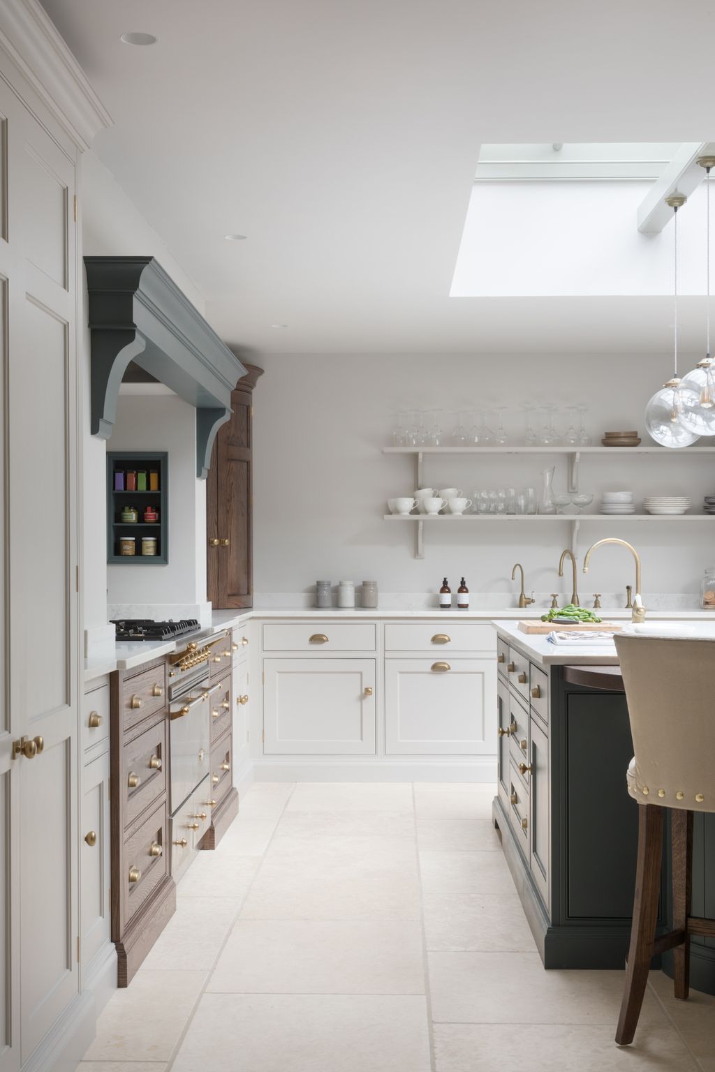 Kitchen Confidential | Victorian Family Home